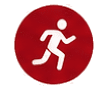 Exercise icon