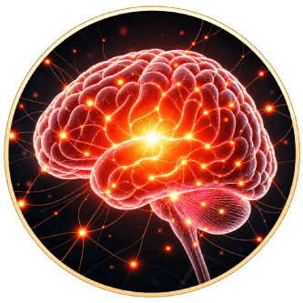 Episode 1 brain illustration