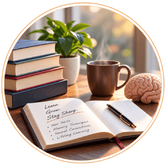 Episode 5 learning, memory and neuroplasticity