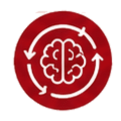 Metabolic flexibility icon