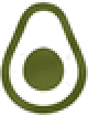 Avocado icon