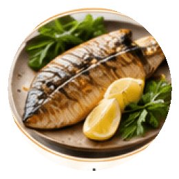 Mackerel