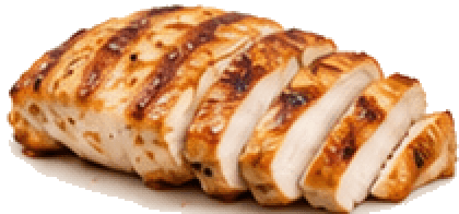 Pastured chicken