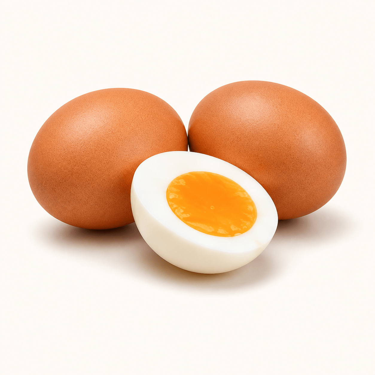 Pastured eggs