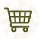 Shopping cart icon
