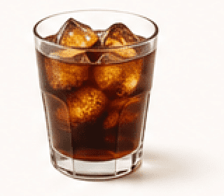 Soda