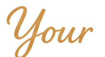Your