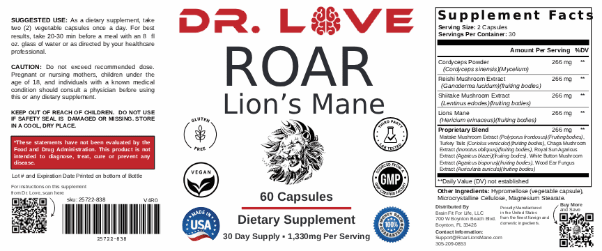 Supplement Facts