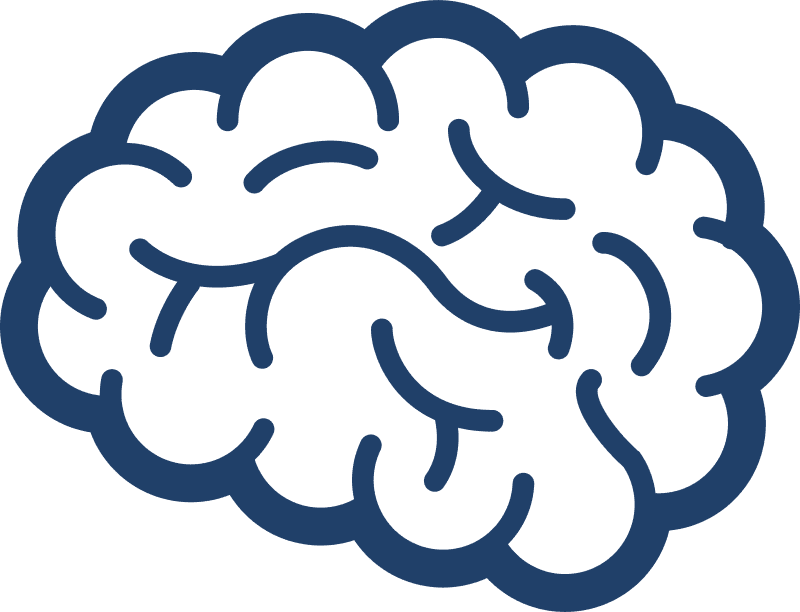 Brain icon