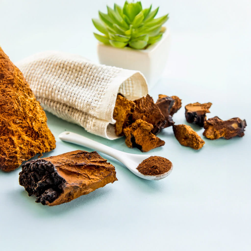 Chaga